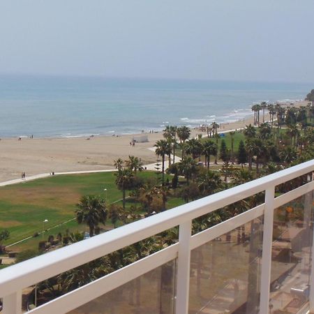 Marina D'Or Beachfront-Vista Al Mar Frontal Oropesa del Mar Luaran gambar