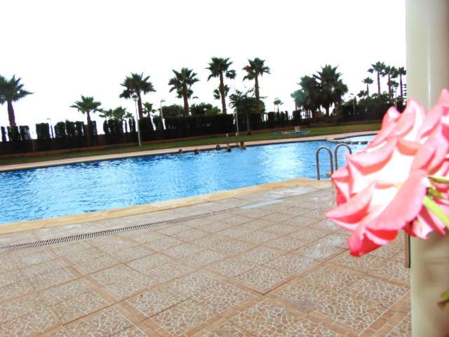 Marina D'Or Beachfront-Vista Al Mar Frontal Oropesa del Mar Luaran gambar